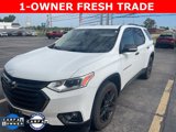 Used 2019 Chevrolet Traverse Premier w/ Redline Edition image 2