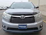 Used 2016 Toyota Highlander XLE image 3
