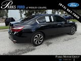 Used 2017 Honda Accord EX image 4