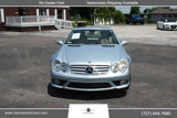 Used 2007 Mercedes-Benz SL 550 image 4