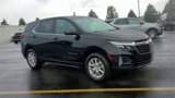 Certified 2023 Chevrolet Equinox LT image 2