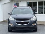 Used 2010 Chevrolet Traverse LT w/ Personal Connectivity Package image 2