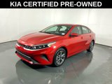 Certified 2022 Kia Forte LXS image 2
