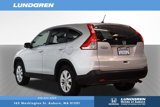 Used 2012 Honda CR-V EX image 3