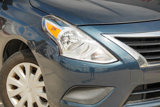 Used 2016 Nissan Versa S image 3