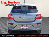 Used 2019 Mitsubishi Mirage LE image 5
