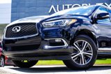 Used 2020 INFINITI QX60 Luxe w/ Essential Package image 2