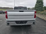 Used 2022 Chevrolet Silverado 1500 LT image 3
