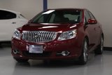 Used 2016 Buick Verano Leather w/ Experience Buick Package image 5