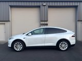 Used 2020 Tesla Model X Long Range image 3