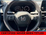 Used 2025 Honda HR-V LX image 5