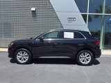 Used 2022 Audi Q3 2.0T Premium w/ Convenience Package image 4