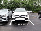Certified 2020 Mercedes-Benz GLE 350 4MATIC image 2