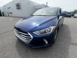 Used 2017 Hyundai Elantra SE w/ SE A/T Tech Package 03 image 3