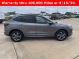 Certified 2023 Ford Escape ST-Line image 4