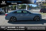 Used 2022 Honda Accord Sport image 4