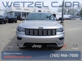 Certified 2020 Jeep Grand Cherokee Altitude image 2