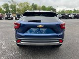 Used 2024 Chevrolet Trax LT w/ Driver Confidence Package image 4