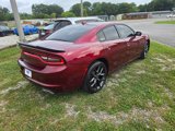 Used 2023 Dodge Charger SXT w/ Blacktop Package image 4