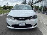 Used 2018 Chrysler Pacifica Limited image 4