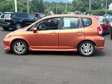 Used 2008 Honda Fit Sport image 2