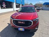 Certified 2021 GMC Terrain SLE w/ Driver Convenience Package image 3