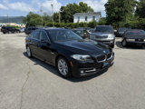 Used 2015 BMW 528i Sedan image 4