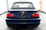 Used 2004 BMW M3 Convertible image 4