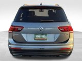 Used 2021 Volkswagen Tiguan SE image 6