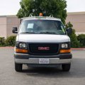 Used 2007 GMC Savana 2500 image 2