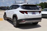 New 2025 Hyundai Tucson Blue image 2