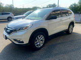 Used 2016 Honda CR-V EX-L image 4