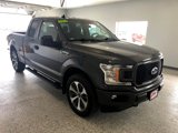 Used 2020 Ford F150 XL w/ Equipment Group 101A Mid image 2