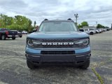 Certified 2022 Ford Bronco Sport Badlands w/ Premium Package image 2