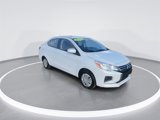 New 2024 Mitsubishi Mirage G4 ES image 2