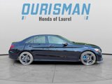 Used 2021 Mercedes-Benz C 300 Sedan w/ Premium Package image 2