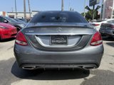 Used 2017 Mercedes-Benz C 300 Sedan w/ Sport Package image 5