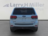 Used 2018 Jeep Grand Cherokee Trailhawk image 4