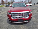 Certified 2022 GMC Acadia Denali image 2