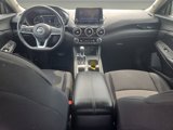 Used 2021 Nissan Sentra SV w/ Trunk Package image 2