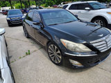 Used 2013 Hyundai Genesis 5.0 R-Spec image 3