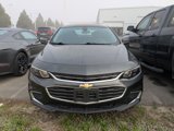 Used 2017 Chevrolet Malibu LS image 2
