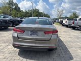 Used 2018 Kia Optima LX w/ 17" Alloy Wheels Package image 5