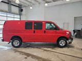 Used 2021 Chevrolet Express 2500 w/ Driver Convenience Package image 6
