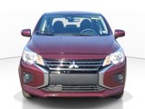 Used 2024 Mitsubishi Mirage G4 ES image 2