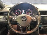 Certified 2021 Volkswagen Passat 2.0T R-Line image 4