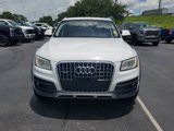 Used 2017 Audi Q5 2.0T Premium Plus w/ Technology Package image 2