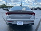Used 2022 Kia K5 GT-Line w/ GT-Line Awd Premium Package image 4