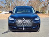New 2025 Lincoln Corsair Reserve w/ Jet Appearance Package image 2