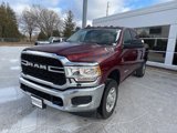 Used 2022 RAM 2500 Tradesman w/ Chrome Appearance Group image 3